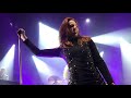 epica universal death squad 4k live @ hedon zwolle 20 10 2017