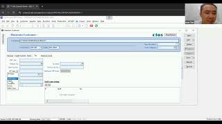 SQL E Invoice Implementation ( Mandarin )