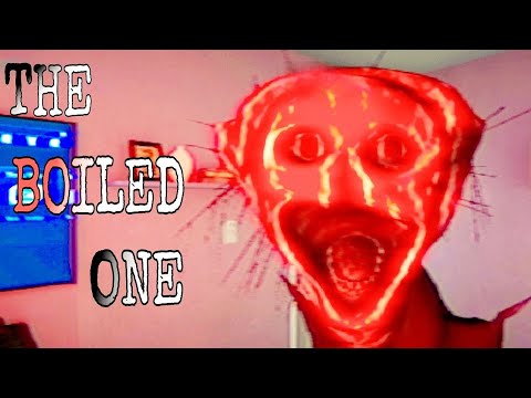 The Boiled One Full Gameplay Youtube
