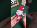 Make a cute snowman out of garlic heads #crafts #craft diy #play crafts together #clay crafts for ki