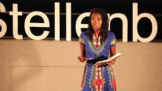 An African Future: The awakening of the young lions of Africa | Ashanti Kunene | TEDxStellenbosch