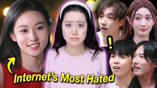 Actress Enters Dating Show as the “New Bombshell”… Instantly Becomes the Internet’s Most Hated