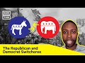 How Republicans and Democrats Swapped Stances
