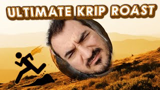 🍺 You will never see a crazier Kripparrian Roast in your life (BAZAAR + TORCHLIGHT)