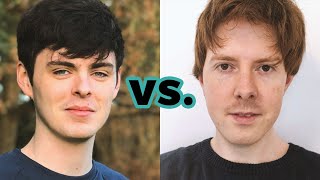 Could God Be Evil? - Alex O'Connor vs. Max Baker-Hytch