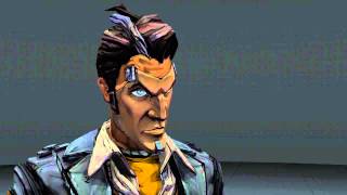 handsome jack facial animation test [SFM]