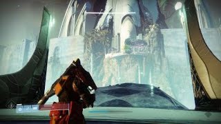 Destiny 2　最後の望みレイド　第5の願い宝箱　今さらですがタイタンで