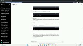 pip install turtle error