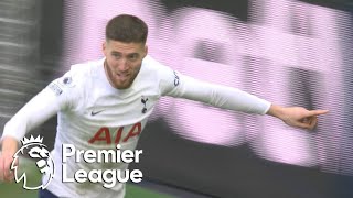 Matt Doherty heads Tottenham Hotspur into 2-1 edge v. Newcastle United | Premier League | NBC Sports