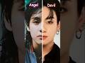 Taekook of BTS Angel or Devil  #shorts #short #trending #bts #btsarmy