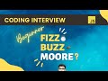 Fizz Buzz Coding Interview Question // Ideal Solution 📖
