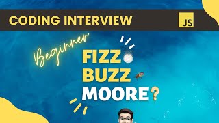 Fizz Buzz Coding Interview Question // Ideal Solution 📖