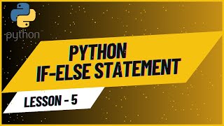 Python If-Else Statement Explained |Beginner Friendly with Real Examples🔥|Easy Explain |mini project