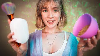 ASMR Most Tingly 🔥 99.99% of You Will Sleep, Relax and Tingles