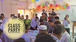 BCPSC Class party 2019 || Bogura Cantonment Public School and College || bcpsc || Highlights.