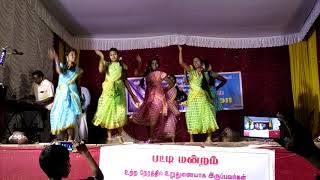 Gudalur ooty culture dance