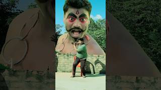 हम से बड़ा saitan #funny #funnyvideo #shorts