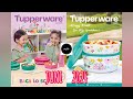 KATALOG PROMO LENGKAP TUPPERWARE JUNI 2024 || 2 - 29 Juni 2024 || @manaffaiq