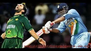 India vs Pakistan Funny Old Pepsi Commercial Ads Video - S T Y L E P A N D I