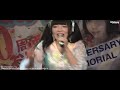 はづきちーぬめるてぃーぬ【マルチカム：ライン音質】2020.02.16.＠gotanda g5『加藤ありさ 10th anniversary』｜アイドルライブ｜japanese idol