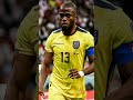 Enner Valencia ya ha encontrado a su reemplazo y para mucho mejor, su nombre es Kendry Paez🐐🔥 #goat