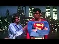 Superman catches criminals | Superman (1978)