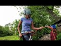 canyoning training by bangalore adventure school