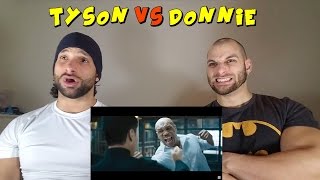 Ip Man 3 - Kungfu vs Boxing Fight | REACTION