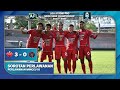 Sorotan Perlawanan KL Rovers lwn Bunga Raya Damansara FC