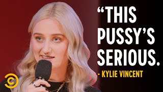 “People Think Scissoring Doesn’t Exist…” - Kylie Vincent - Stand-Up Featuring