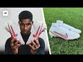 RASHFORD GAVE US HIS NEW BOOTS! 🔥 | Nike Mercurial Superfly IX Review