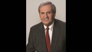 Justice Michael F. Mullen - NYS Supreme Court - a view from the Criminal Bench