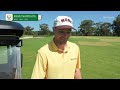 tim taranto nathan broad u0026 dylan buckley 9 hole scramble breaking sandy