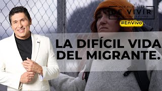 Duelo Migratorio| Por el Placer de Vivir con el Dr.  César Lozano