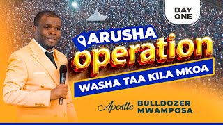 #LIVE: [26.10.2023] KONGAMANO KUBWA LA UKOMBOZI WA ARDHI ( OPERATION WASHA TAA KILA MKOA )