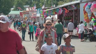 Geauga County Fair returns to Northeast Ohio