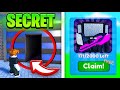 All SECRETS & GLITCHES In Toilet Tower Defense! (Roblox)