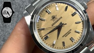 This Sand Dial Addiesdive Is Still One Of The Best Under $50!