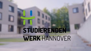 Vielfalt am Werk - Arbeiten beim Studentenwerk Hannover