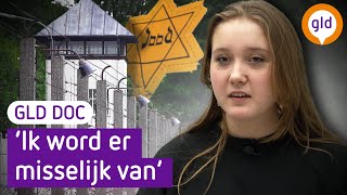 Vergeten oorlogsdrama: van Apeldoorn naar Auschwitz #2