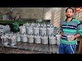 How Tractor Hydraulic Pump Assembled in factory