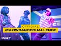 Jackson Wang & Ciara - Slow | Sean Lew Choreography #slowdancechallenge