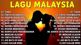 Lagu Malaysia Pengantar Tidur Tiara Gerimis Mengundang LAGU MALAYSIA POPULER TERKINI 2022