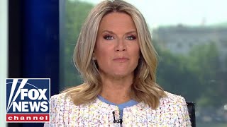 Martha MacCallum: This is VERY unsettling