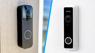 7 Best Wireless Video Doorbell in 2023