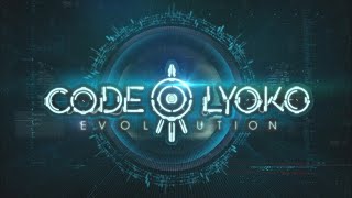 Code Lyoko Evolution Sigla d'apertura e chiusura