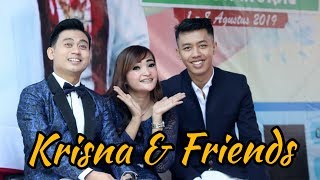 Krisna Patria And Friends