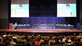Humble ISD Board Recognition Meeting: May 26, 2026