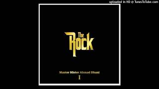 The Rock - Munajat Cinta - Composer : Ahmad Dhani 2007 (CDQ)
