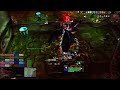 first kill leotheras the blind serpentshrine cavern ssc rogue pov endless wow tbc classic